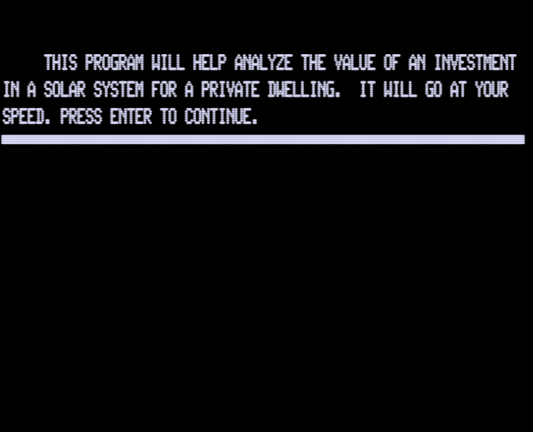 Screen shot